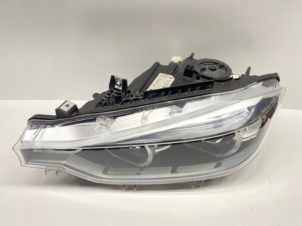 Frontscheinwerfer BMW 3 F30 F31 8738717-00 Links Scheinwerfer Headlight SCH6744655033ps