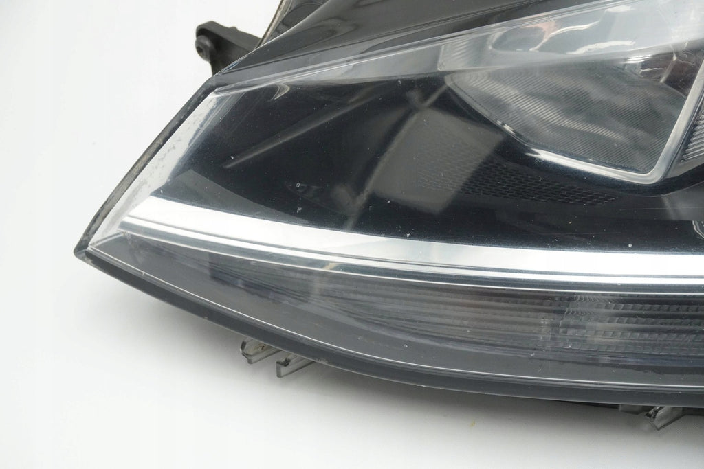 Frontscheinwerfer VW Golf VII I 5G1941005D 1EB01306-01 FALSE Headlight SCH7131086400af