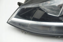 Laden Sie das Bild in den Galerie-Viewer, Frontscheinwerfer VW Golf VII I 5G1941005D 1EB01306-01 FALSE Headlight SCH7131086400af
