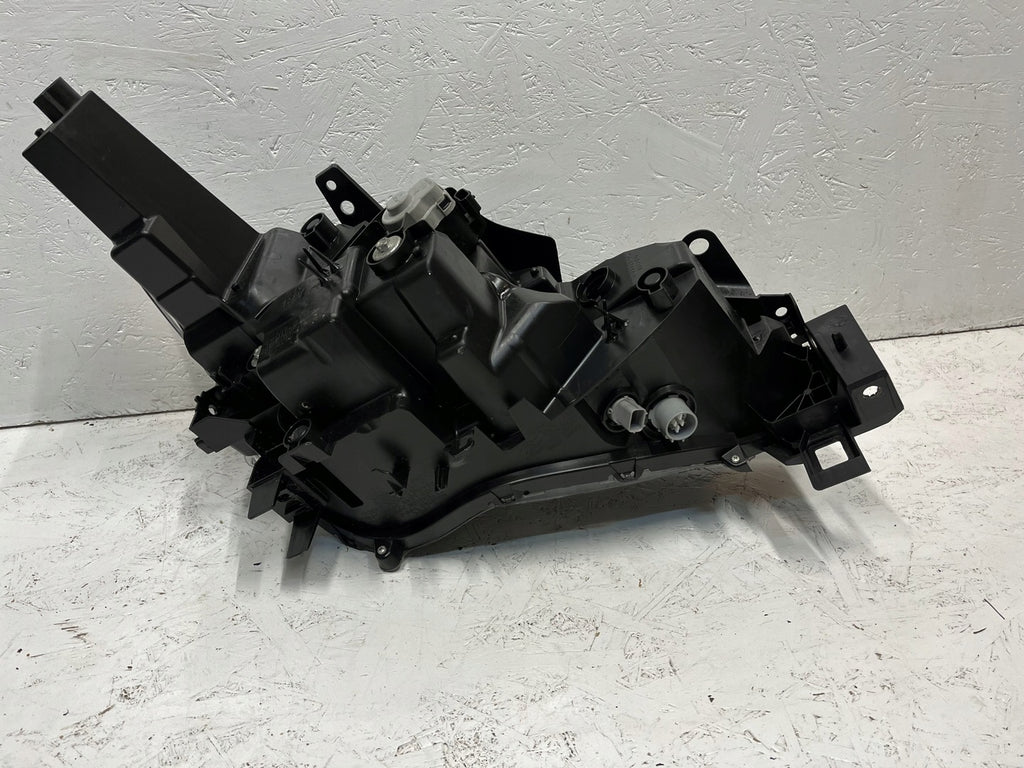 Frontscheinwerfer Mazda Cx5 Cx-5 KB8N51040 LED Ein Stück (Rechts oder Links)