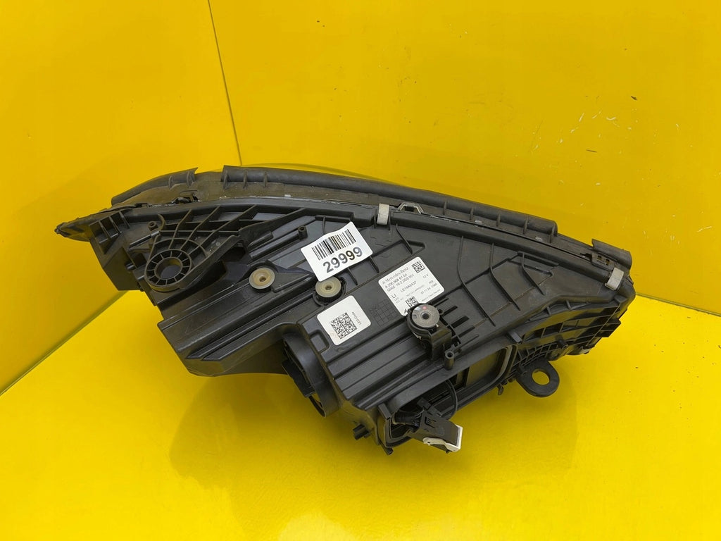 Frontscheinwerfer Mercedes-Benz W206 A2069066104 LED Links Headlight SCH9129248341es
