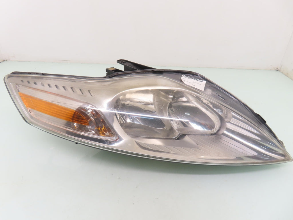 Frontscheinwerfer Ford Mondeo I 7S7113W029EB Rechts Scheinwerfer Headlight SCH2504287956gk