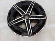 Load image into Gallery viewer, 1x Alufelge 19 Zoll 8.5" 5x112 47 5ET A2954011200 Mercedes-Benz Amg Eqc FEL5246552644mv