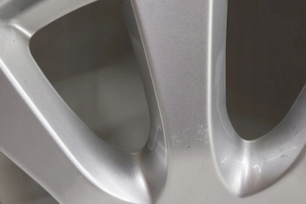 1x Alufelge 18 Zoll 8.0" 5x112 67ET A2514013702 Mercedes-Benz W251 Rim Wheel FEL8442763893gx