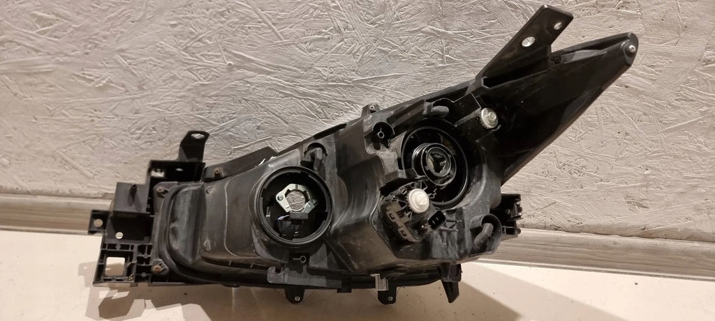 Frontscheinwerfer Mazda 3 BACS51030 Rechts Scheinwerfer Headlight SCH8293383976hx