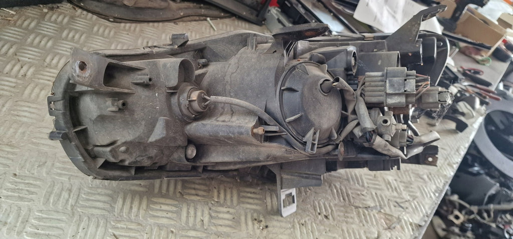 Frontscheinwerfer Mitsubishi Lancer VIII LED Rechts Scheinwerfer Headlight