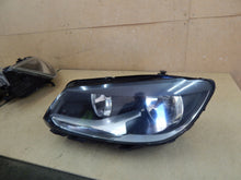 Laden Sie das Bild in den Galerie-Viewer, Frontscheinwerfer VW Touran 1T1941005G Links Scheinwerfer Headlight SCH2659369399cz