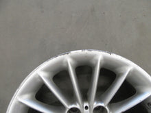 Load image into Gallery viewer, 1x Alufelge 16 Zoll 7.0&quot; 5x120 20ET Glanz Silber 1095441 BMW 5 E39 Rim Wheel