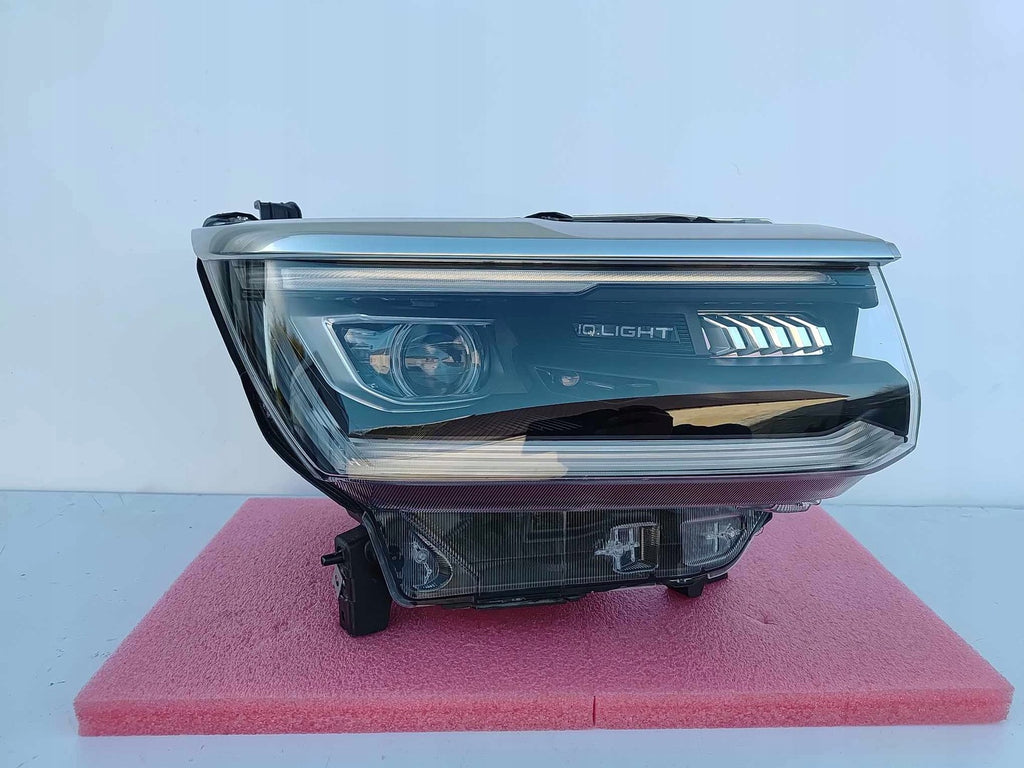 Frontscheinwerfer VW Amarok N1XB-13E016-DC Rechts Scheinwerfer Headlight SCH7390442099hl