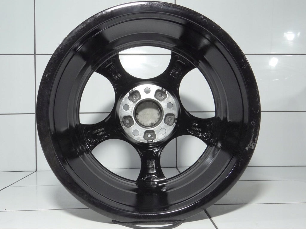 4x Alufelge 17 Zoll 8.0" 5x120 29ET Schwarz 6782903 BMW E89 Rim Wheel FEL8079798708xh