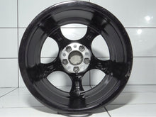 Laden Sie das Bild in den Galerie-Viewer, 4x Alufelge 17 Zoll 8.0" 5x120 29ET Schwarz 6782903 BMW E89 Rim Wheel FEL8079798708xh