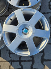 Laden Sie das Bild in den Galerie-Viewer, 4x Alufelge 16 Zoll 6.5" 5x112 50ET 170601025B Skoda Rim Wheel FEL5576619853zt