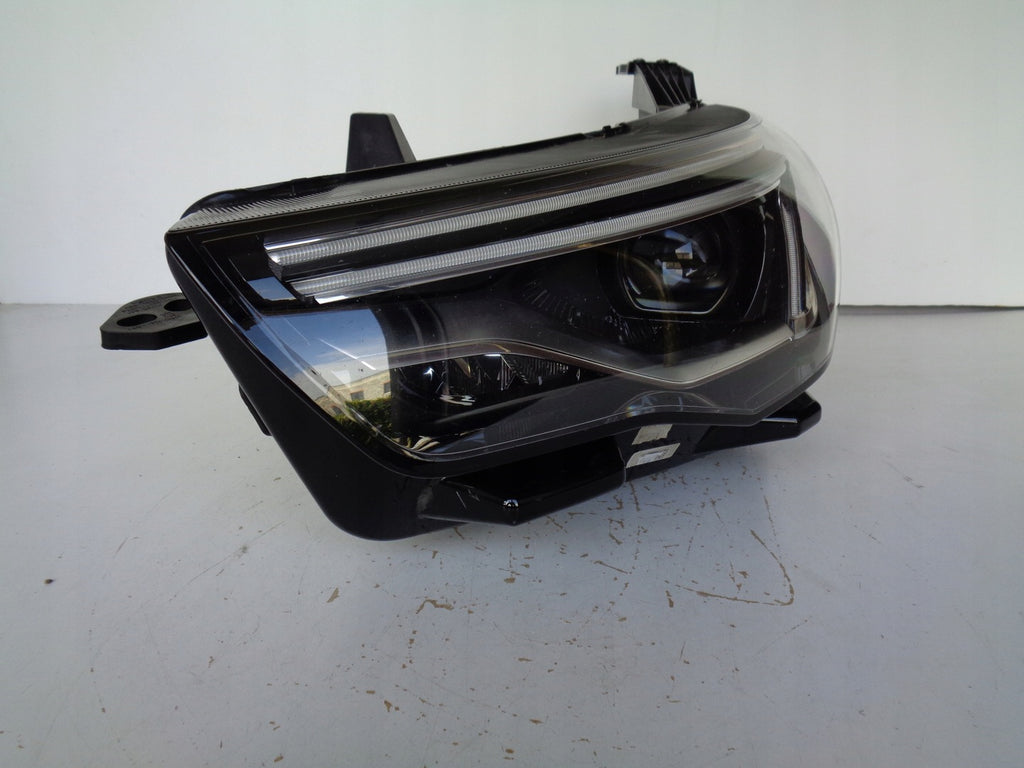 Frontscheinwerfer Opel Grandland X YP00016180 Full LED Links Headlight