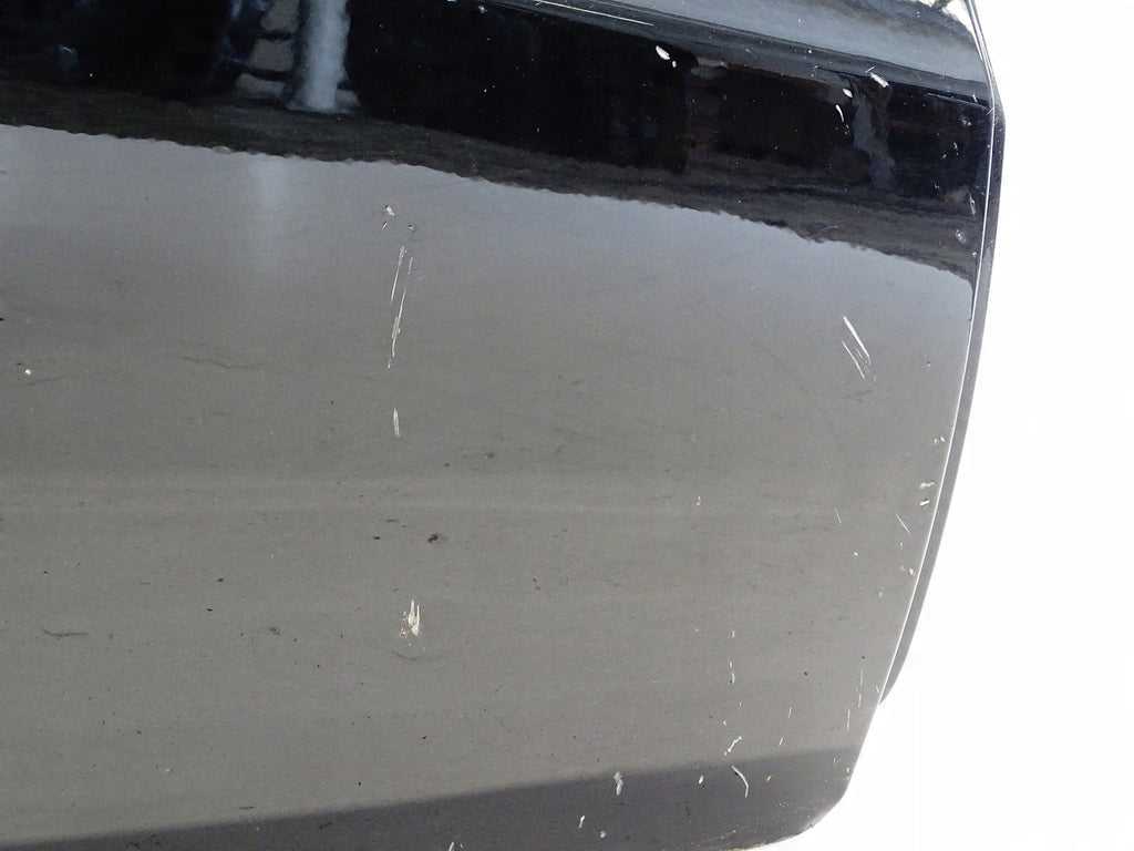 Tür Mercedes-Benz Gle W166 Hinten Rechts Door Porta Porte