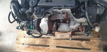 Load image into Gallery viewer, Motor Ford Mondeo T7CP 2.0 TDCI 150PS 110kW 78TKm Diesel Engine Komplett MOT9459374853an