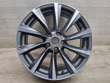 Load image into Gallery viewer, 1x Alufelge 19 Zoll 5x114.3 8201539754 Nissan X-Trail I Qashqai Kadjar Rim Wheel FEL8549026134fr