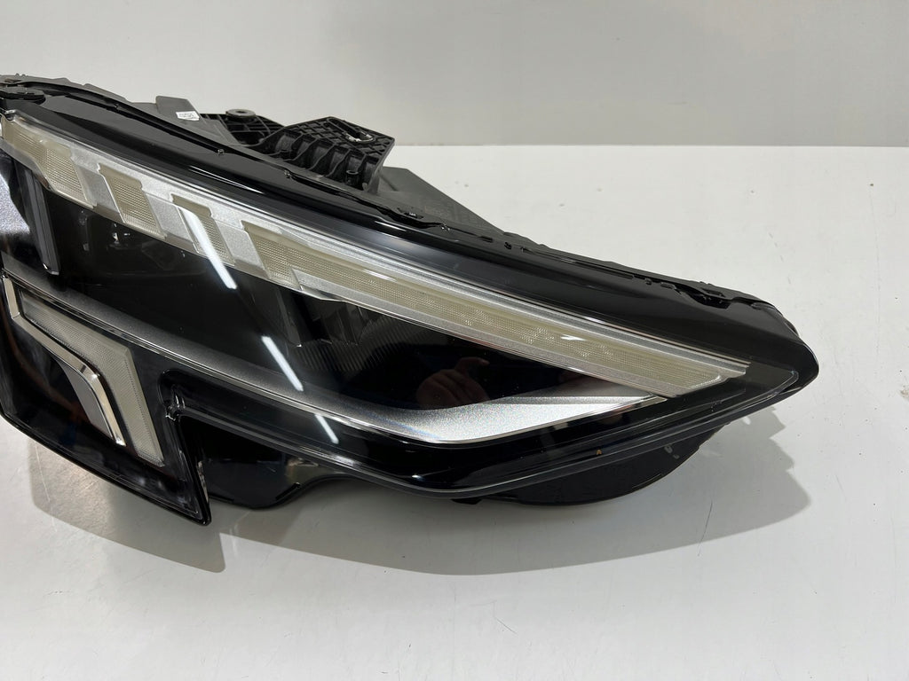Frontscheinwerfer Audi A3 8Y0941034 Full LED Rechts Scheinwerfer Headlight