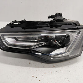 Frontscheinwerfer Audi A5 8T0941031C Xenon Links Scheinwerfer Headlight SCH2180317949cn