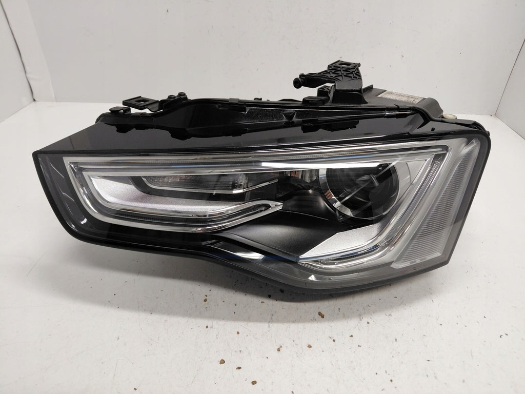 Frontscheinwerfer Audi A5 8T0941031C Xenon Links Scheinwerfer Headlight SCH2180317949cn