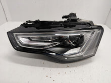 Load image into Gallery viewer, Frontscheinwerfer Audi A5 8T0941031C Xenon Links Scheinwerfer Headlight SCH2180317949cn