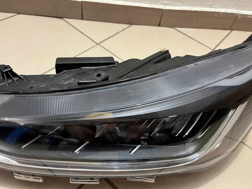 Frontscheinwerfer Ford Focus NX7B-13E014-CF Full LED Rechts oder Links