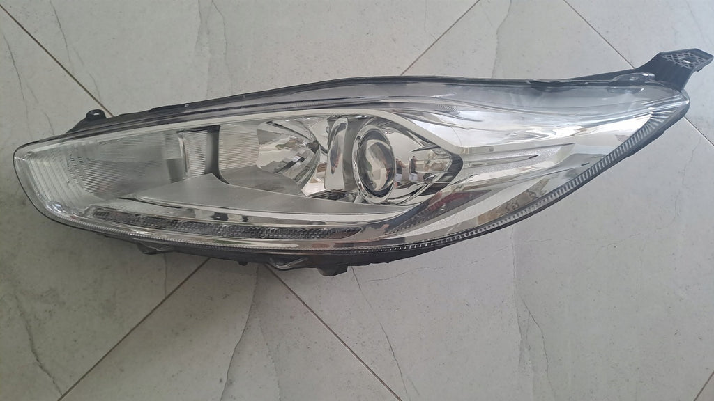 Frontscheinwerfer Ford Fiesta LED Links Scheinwerfer Headlight