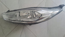 Load image into Gallery viewer, Frontscheinwerfer Ford Fiesta LED Links Scheinwerfer Headlight