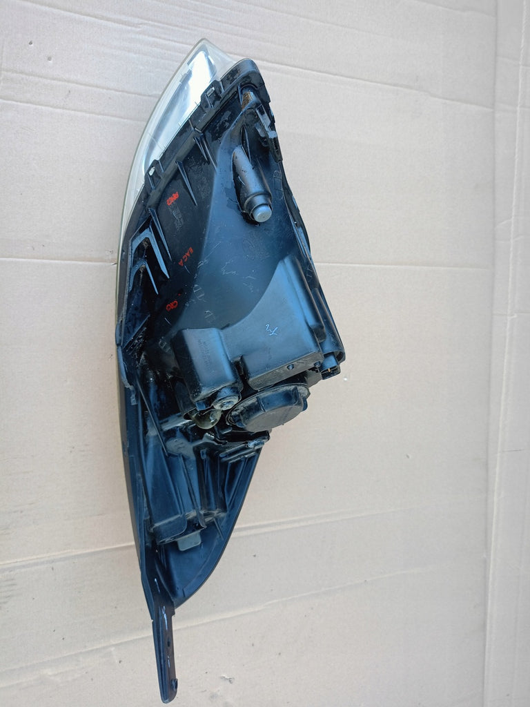 Frontscheinwerfer Hyundai I20 92101-1J0XX Links Scheinwerfer Headlight