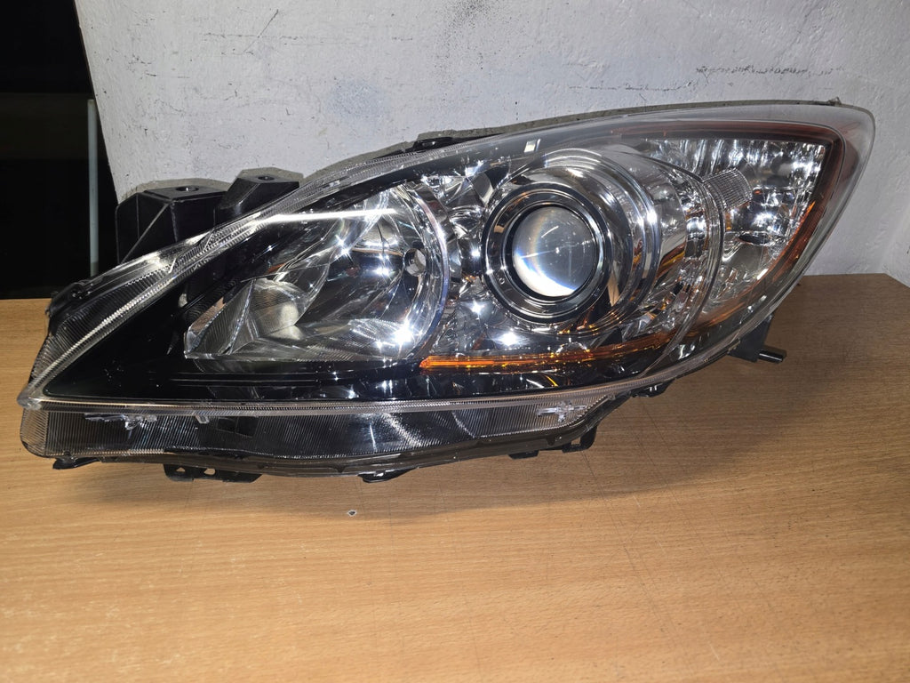Frontscheinwerfer Mazda Bl BDG7-51040 Links Scheinwerfer Headlight SCH4071707242sp