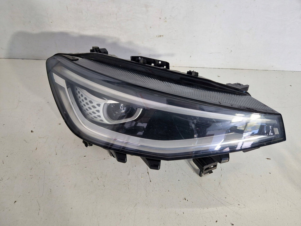 Frontscheinwerfer VW Id.4 11B941036N LED Rechts Scheinwerfer Headlight SCH8086434115ub