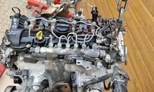 Laden Sie das Bild in den Galerie-Viewer, Motor Mazda Cx-5 SH01 2.2 150PS Diesel Engine Unkomplett MOT8668700508jx