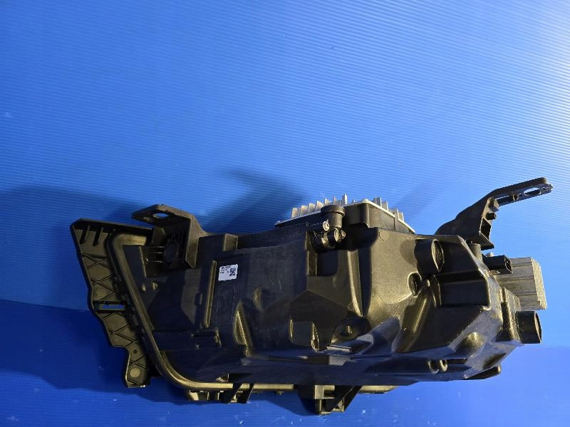 Frontscheinwerfer Opel Astra L 9840160980 Full LED Rechts Scheinwerfer Headlight SCH4487405279oe