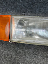 Load image into Gallery viewer, Frontscheinwerfer VW T4 Ein Satz Scheinwerfer Headlight SCH7978648507vm