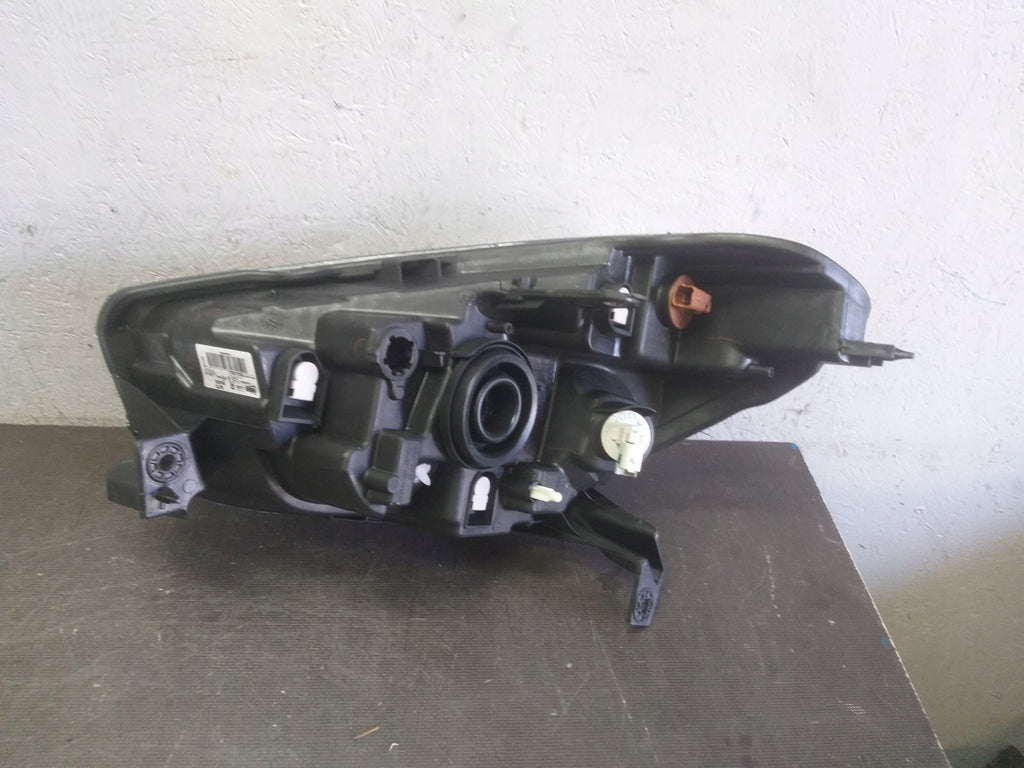 Frontscheinwerfer Dacia Dokker 90146519 LED Rechts Scheinwerfer Headlight