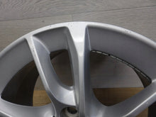 Load image into Gallery viewer, 1x Alufelge 16 Zoll 7.0" 5x112 47ET Glanz Silber 6855083 BMW 2 F45 F46 Rim Wheel FEL1281602320ut