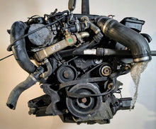 Laden Sie das Bild in den Galerie-Viewer, Motor BMW E83 M47T0E4 2.0 TDI 163PS Diesel Engine Komplett MOT5921592588in