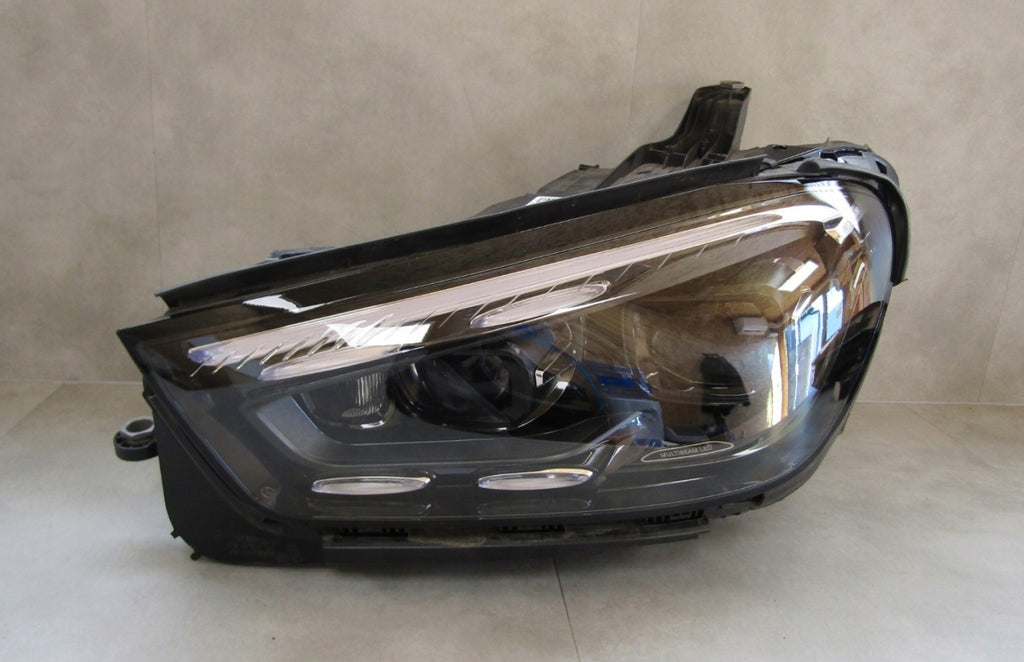 Frontscheinwerfer Mercedes-Benz Gle A1679068309 LED Links Scheinwerfer Headlight SCH3909209046sl