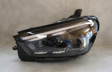 Laden Sie das Bild in den Galerie-Viewer, Frontscheinwerfer Mercedes-Benz Gle A1679068309 LED Links Scheinwerfer Headlight SCH3909209046sl