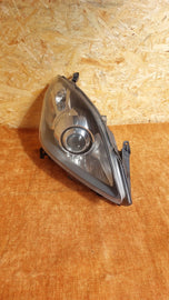 Frontscheinwerfer Opel Zafira B 13252471RH Xenon Rechts Scheinwerfer Headlight