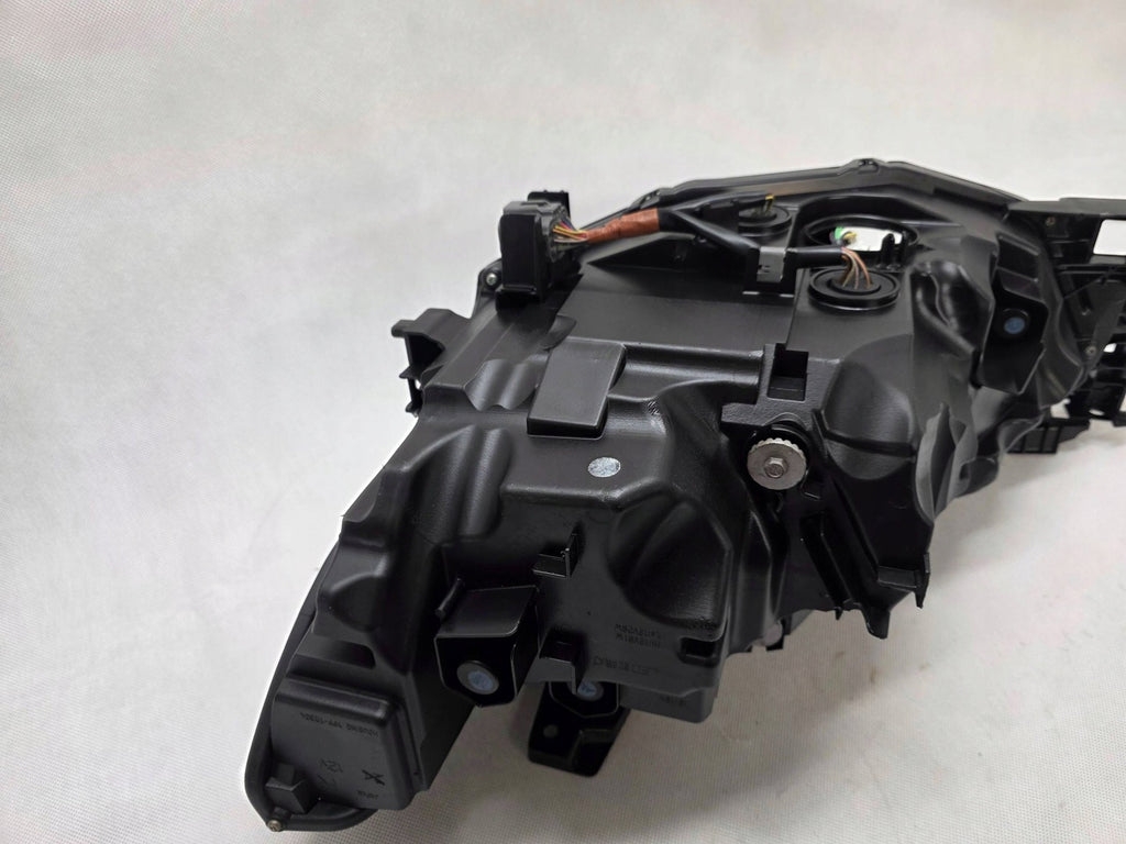 Frontscheinwerfer Mazda 6 SPP15804 GRF5-51030 Rechts Scheinwerfer Headlight SCH1035757271fj