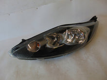 Laden Sie das Bild in den Galerie-Viewer, Frontscheinwerfer Ford Fiesta 8A61-13W030-AG Links Scheinwerfer Headlight SCH6393638088ly