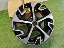 Laden Sie das Bild in den Galerie-Viewer, 1x Alufelge 18 Zoll 5x114.3 52910R2220 Kia Sportage Rim Wheel FEL8730765843jh