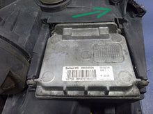 Laden Sie das Bild in den Galerie-Viewer, Frontscheinwerfer Opel Vectra C 13170924 Links Scheinwerfer Headlight SCH9328810859yh