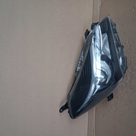 Frontscheinwerfer Toyota Yaris LED Rechts Scheinwerfer Headlight SCH9165065040be