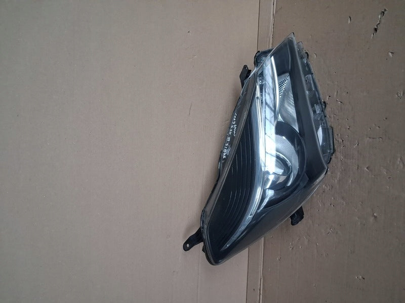 Frontscheinwerfer Toyota Yaris LED Rechts Scheinwerfer Headlight SCH9165065040be
