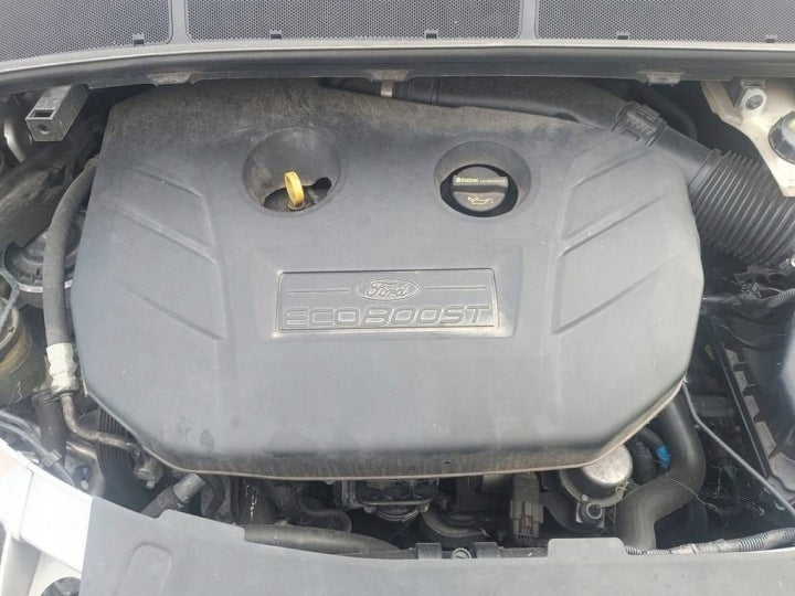 Motor Ford Mondeo Galaxy TNWA 2.0 204PS 149kW 2011 Benzin Engine Komplett MOT6345640024qz