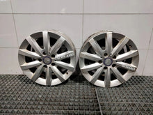 Load image into Gallery viewer, 1x Alufelge 16 Zoll 6.5" 5x112 A2464010202 Mercedes-Benz W246 W242 Rim Wheel FEL9805488518um