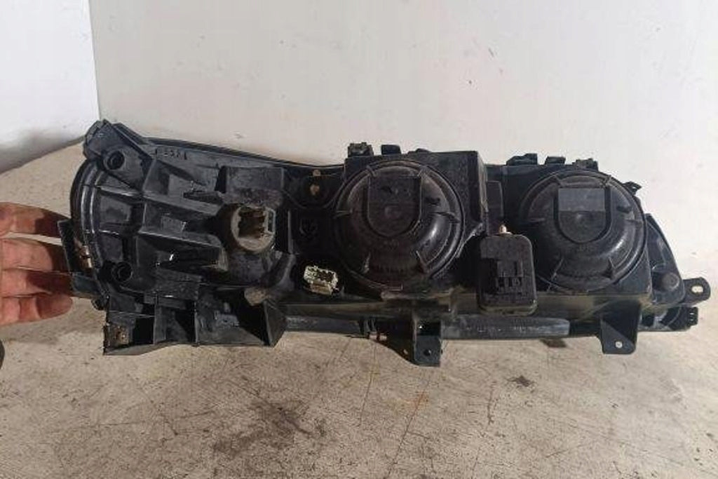 Frontscheinwerfer Volvo S60 I 8693577 Ein Stück (Rechts oder Links) Headlight SCH3971440440tg