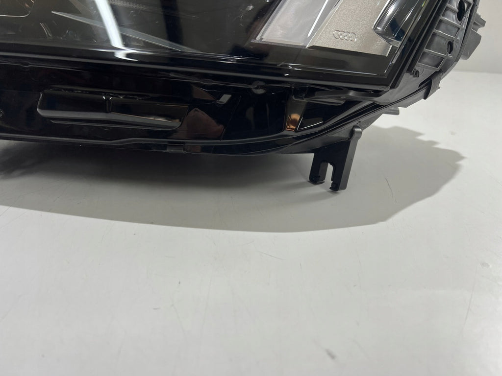 Frontscheinwerfer Audi A5 8W6941085 Laser Links Scheinwerfer Headlight SCH1239005508bn
