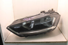 Load image into Gallery viewer, Frontscheinwerfer VW Golf VII Sportsvan 518941005B Links Scheinwerfer Headlight SCH4070114950ps